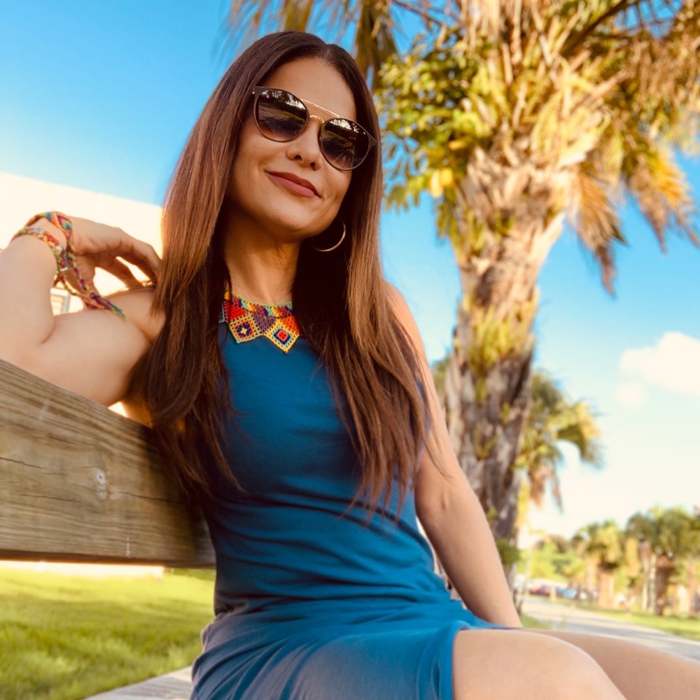 Meet your Posher, Michelle